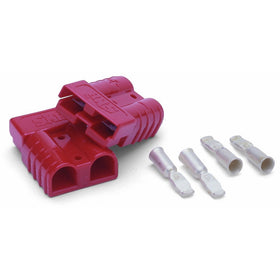 WARN 22680 Quick Connect Plug - Set of 2