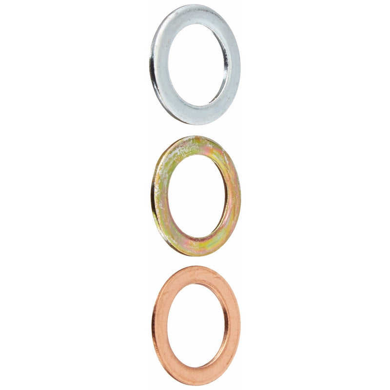 Moroso 71910 Spark Plug Indexing Washers