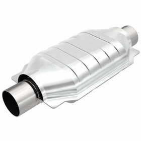 Magnaflow 45005 2.25" Inlet/Outlet Center/Center Universal-Fit Catalytic Converter