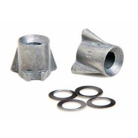Demon (122137) 0.037" Straight Discharge Nozzle - Pair