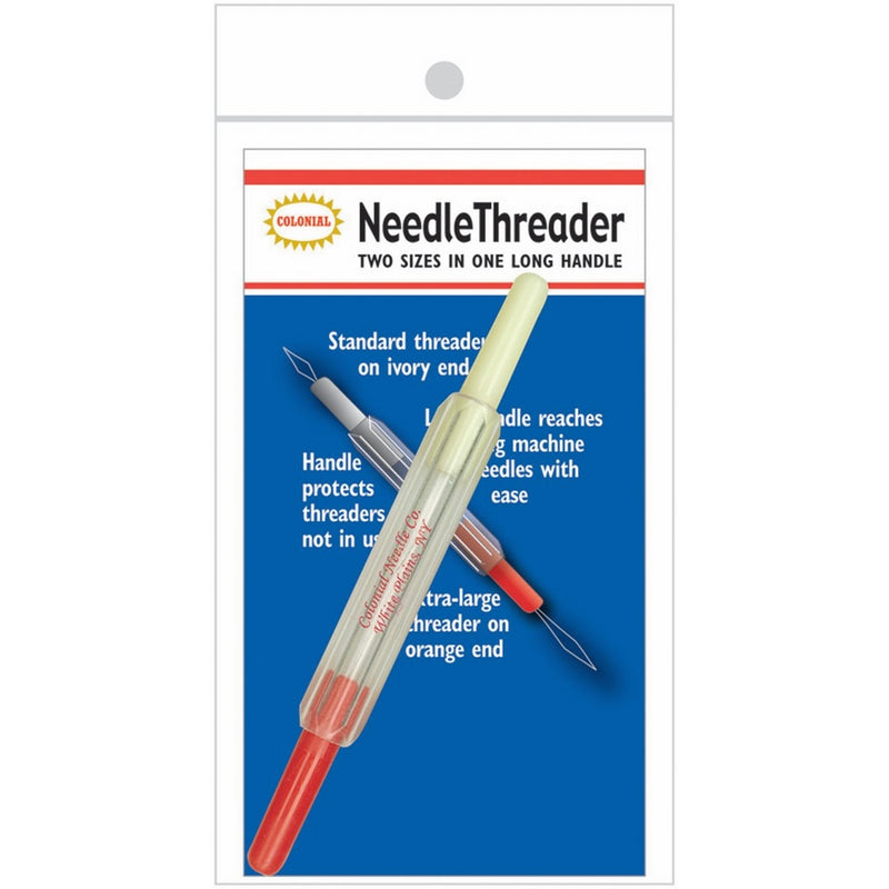 Colonial CNT-1 CottageCutz 2-in-1 Needle Threader