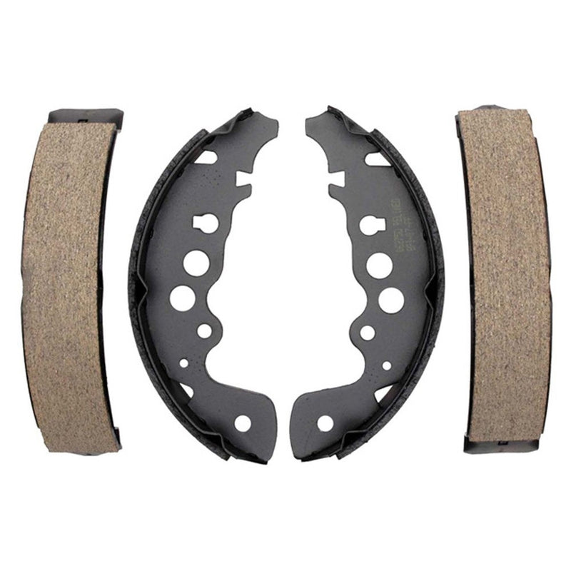 Raybestos 738PG Professional Grade Drum Brake Shoe Set