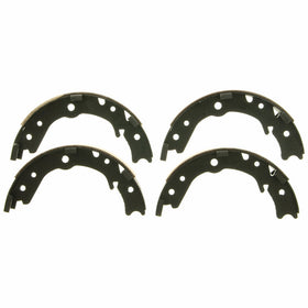 Wagner Z856 Parking Brake Shoe