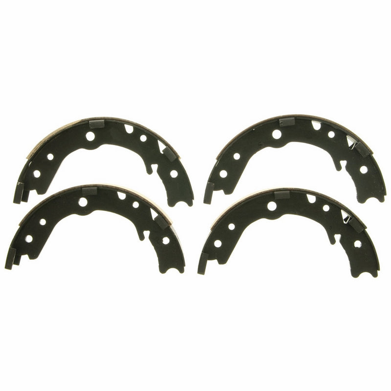 Wagner Z856 Parking Brake Shoe