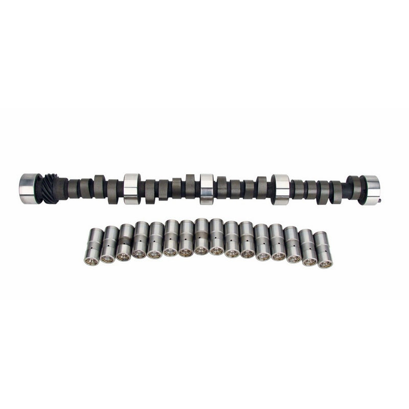 COMP Cams CL11-600-4 Thumpr 279TH7 Cam and Lifter Kit for Big Block Chevy