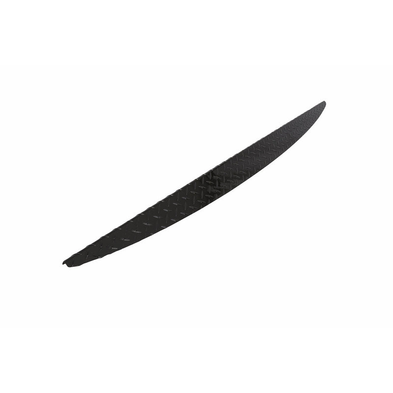 Dee Zee DZ2145B Black-Tread Tailgate Protector