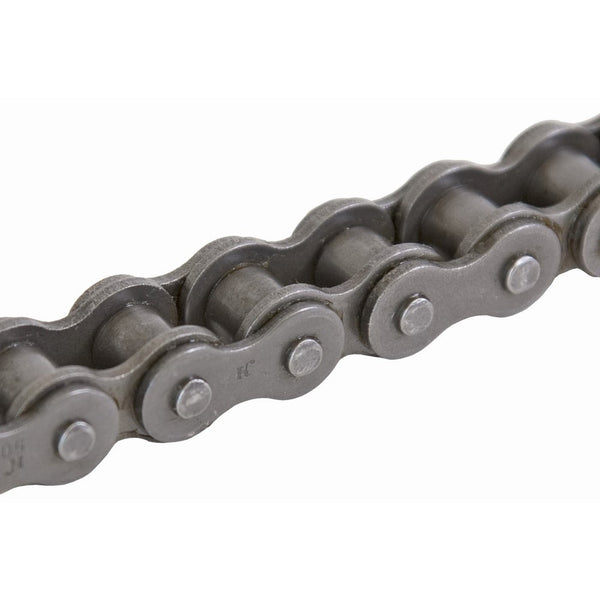 Koch 7440100 Roller Chain, #40, 10 Feet