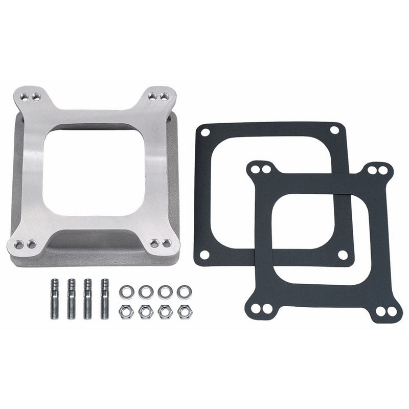 Trans-Dapt 2381 Holley and AFB Dominator Carburetor Adapter