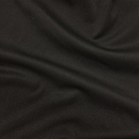 8 Ft. High x 5 Ft. Wide Premier Drape Panel (For Pipe and Drape Displays and Backdrops) - Black