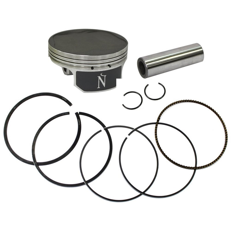 Namura NA-20002-2 74.45mm Piston Kit
