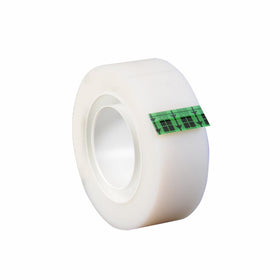 Scotch Magic Tape, Engineered for Mending, The Original, Matte Finish, Numerous Applications, Standard Width, 3/4 x 1000 Inches, Boxed, 3 Rolls (810K3)