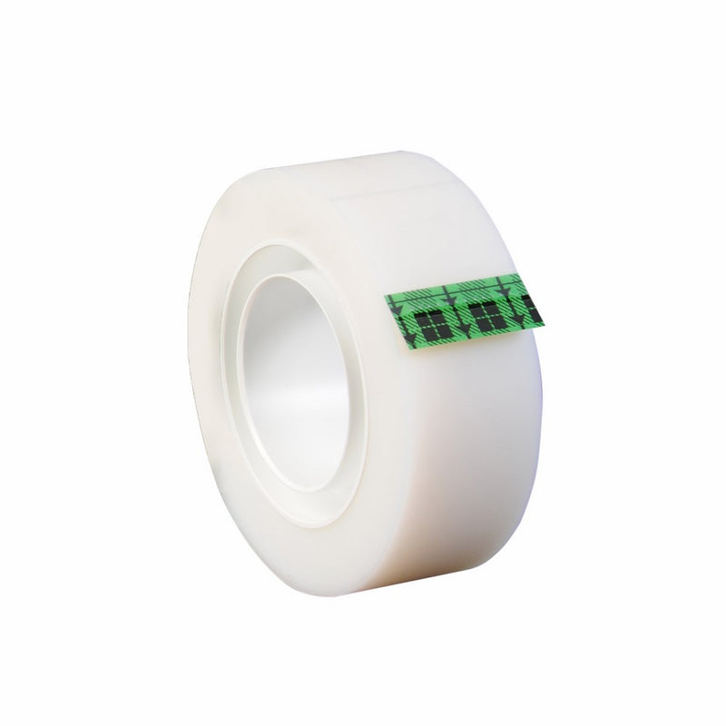 Scotch Magic Tape, Engineered for Mending, The Original, Matte Finish, Numerous Applications, Standard Width, 3/4 x 1000 Inches, Boxed, 3 Rolls (810K3)