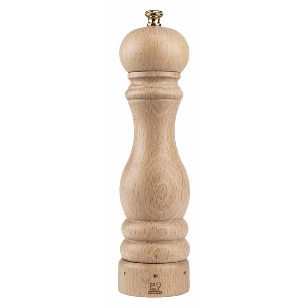 Peugeot 23386 Paris U'Select 7-Inch Pepper Mill, Natural