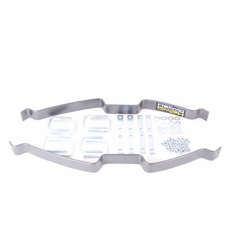 Hellwig 978 Helper Spring Kit