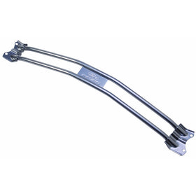 Ford Racing M20201F Strut Tower Brace for Ford Mustang