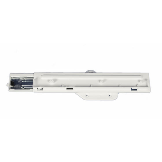 LG Electronics 4975JJ2028D Freezer Drawer Slide Rail, Left Side