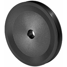 Moroso 64870 Billet Aluminum Alternator Pulley
