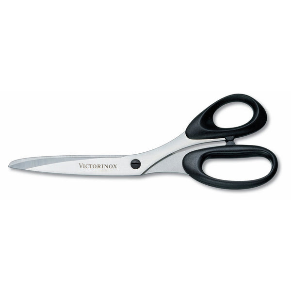 Victorinox 8-1/2-Inch Bent Shear, Stainless Steel