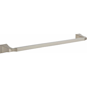 Delta 75124-SS Dryden 24-Inch Towel Bar, Stainless