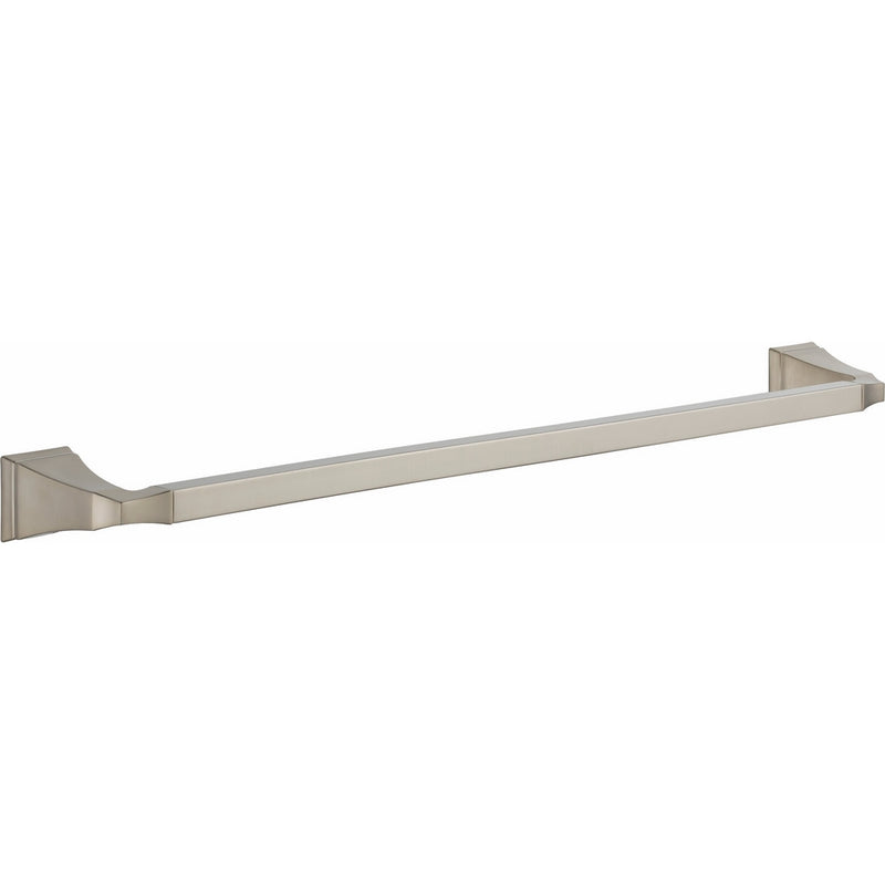 Delta 75124-SS Dryden 24-Inch Towel Bar, Stainless