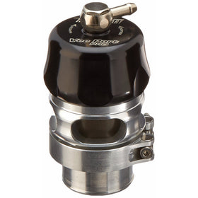 Turbosmart TS-0205-1131 Vee Port Pro Black Blow-off Valve