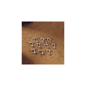 Eastern Motorcycle Parts Inner Primary Lock-Tabs A-33318-85