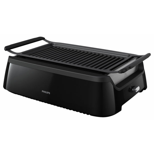 Philips Smoke-less Indoor Grill HD6371/94