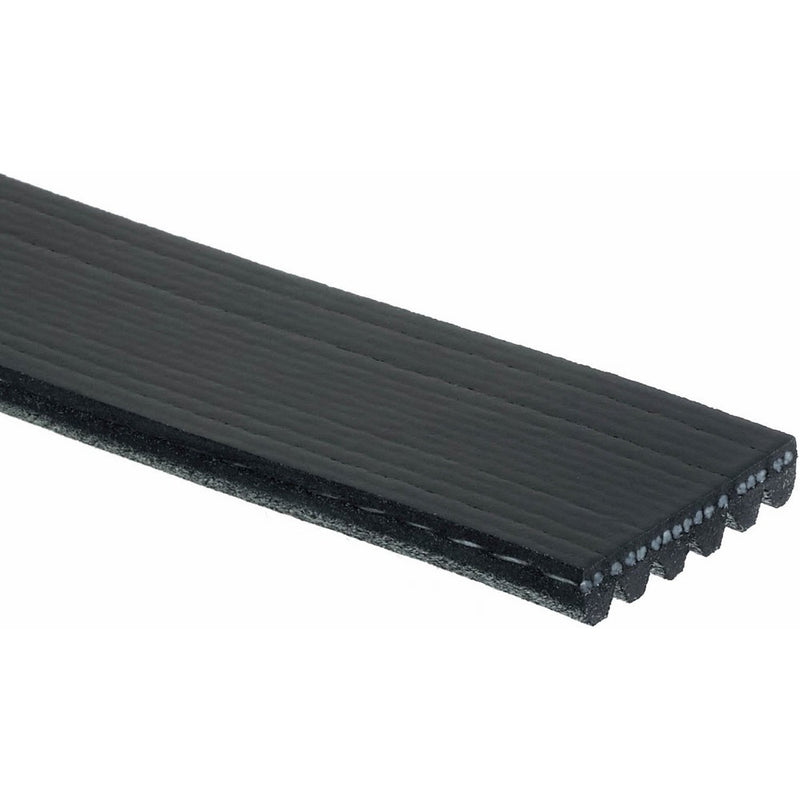 ACDelco 6K1141 Professional V-Ribbed Serpentine Belt