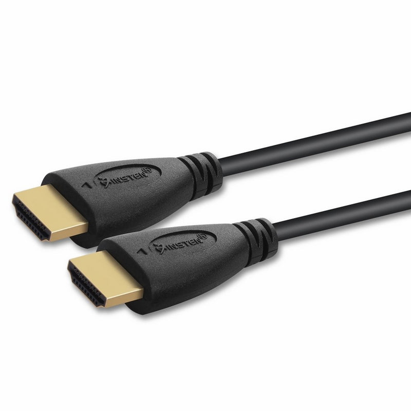 HDMI TO HDMI CABLE 10 FT Video/Audio Digital