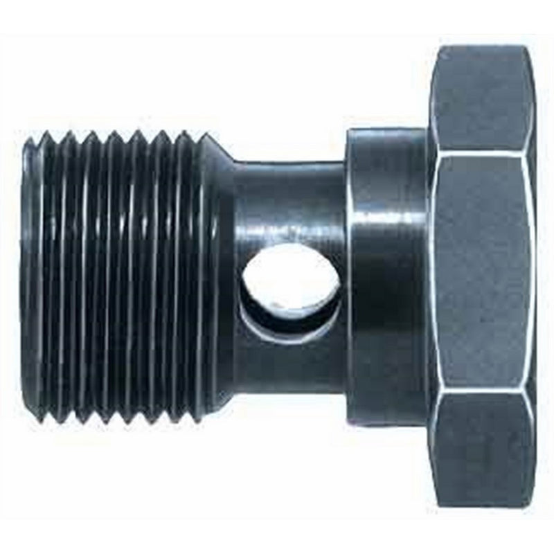 Aeroquip FCM2922 Steel SAE Banjo Bolt Brake Adapter