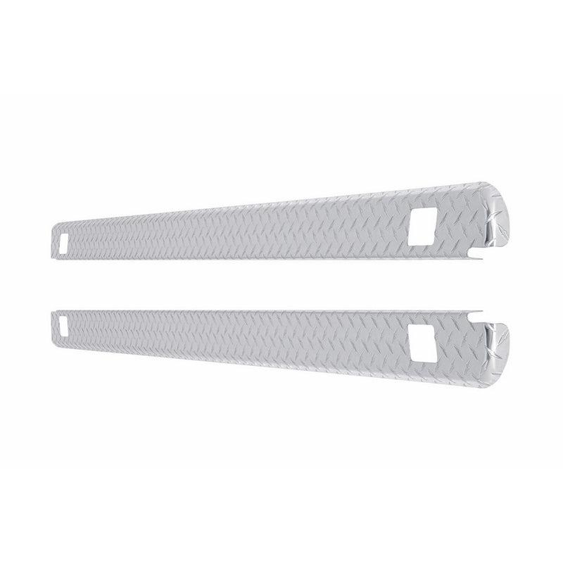 Dee Zee DZ31995 Brite-Tread Bed Caps