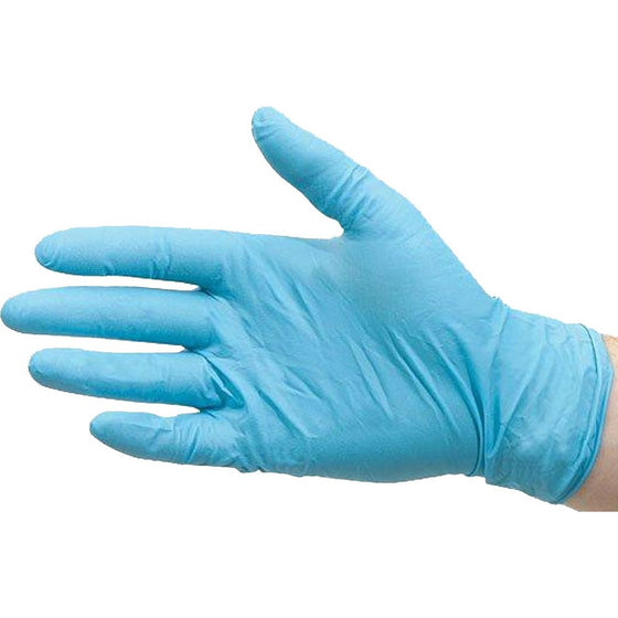 SKINTX Nitrile Exam Glove