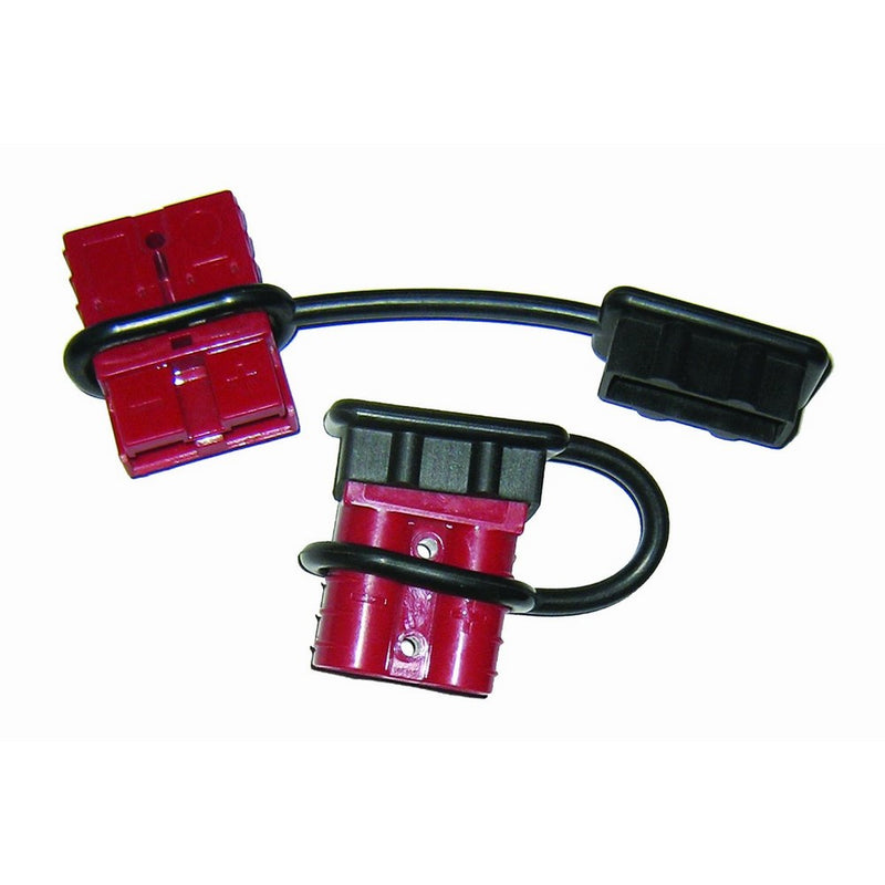 Keeper KTA14127 6-AWG Quick Connect System