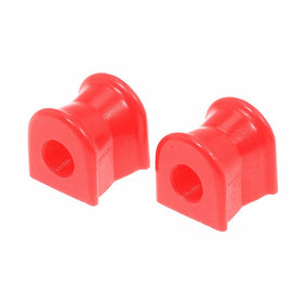 Prothane 14-1123 Red 34 mm Front Sway Bar Bushing Kit