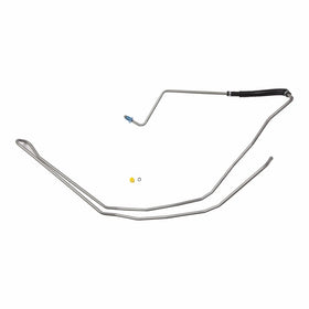 Edelmann 92451 Power Steering Return Line Hose Assembly