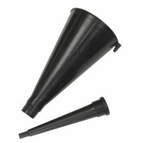 Lisle 19802 Threaded Oil/Transmission Funnel