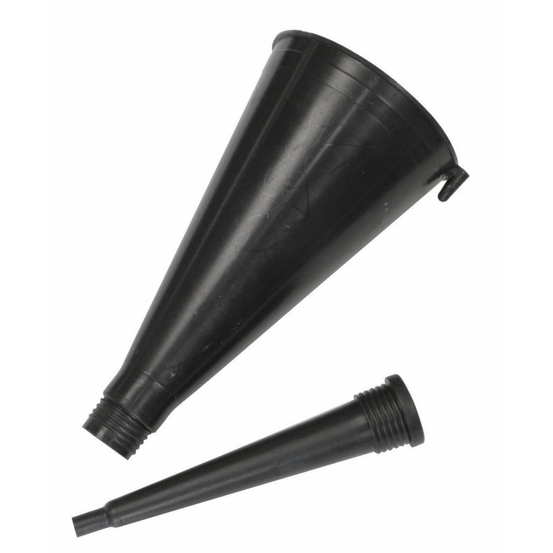 Lisle 19802 Threaded Oil/Transmission Funnel