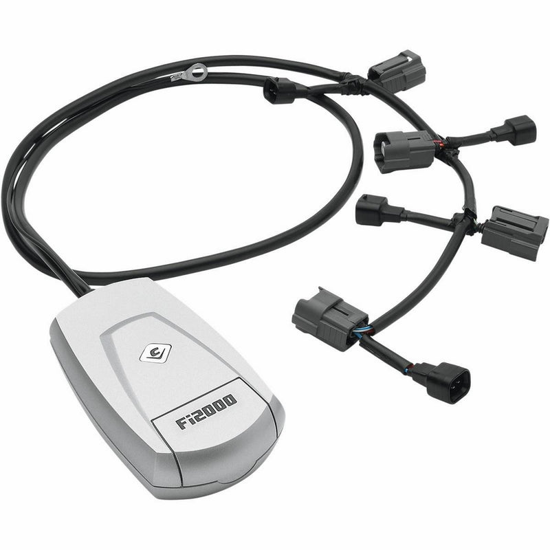 Cobra FI2000R Fuel Processor for Kawasaki Vulcan 1500 05-08