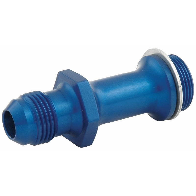 Allstar Performance ALL50905 7/8"-20 Holley Carburetor Fitting with Sealing Washer