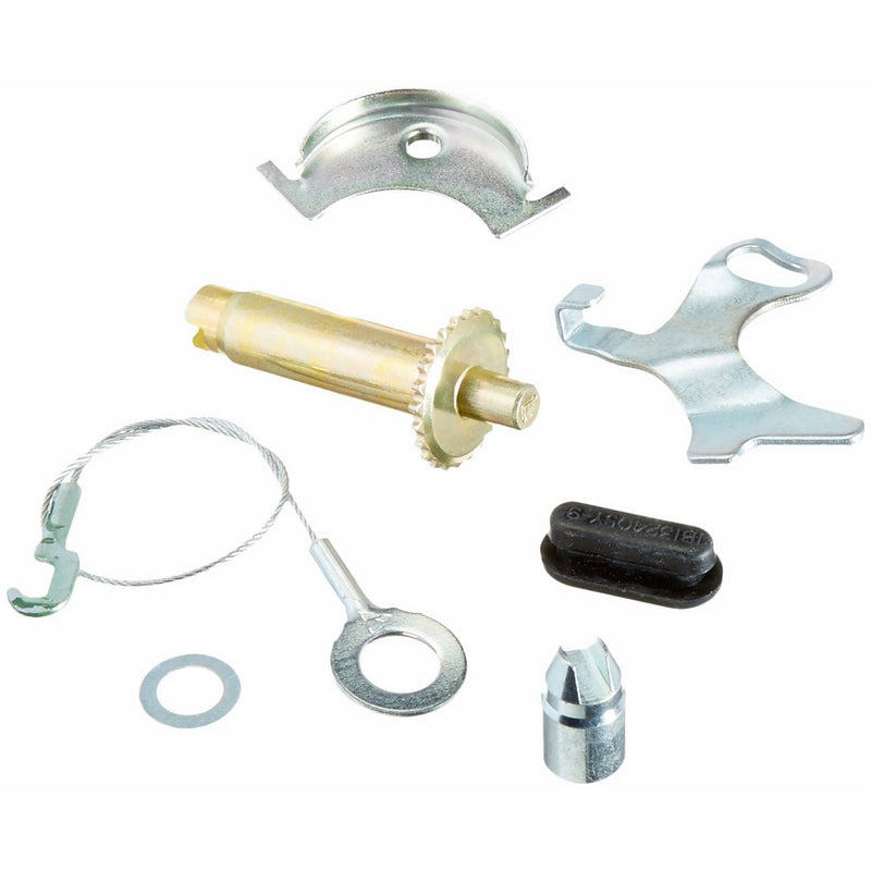 Raybestos H2542 Professional Grade Drum Brake Adjuster Kit