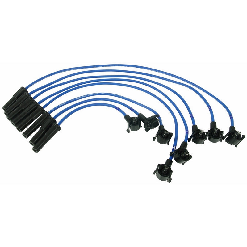 NGK (52150) FDZ033 Spark Plug Wire Set