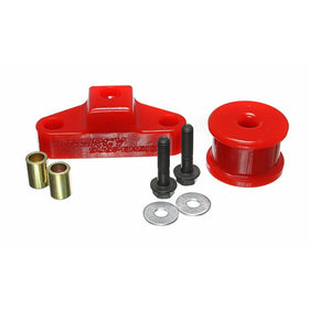 Energy Suspension 19.1102R Transmission Shifter Bushing Set