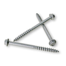 Simpson Structural Screws SD10212R100 No.10 by 2-1/2-Inch Stuctural-Connector Screw, 100-Pack