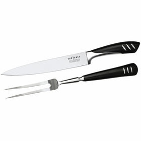 Top Chef by Master Cutlery, 2-Piece Carving Set