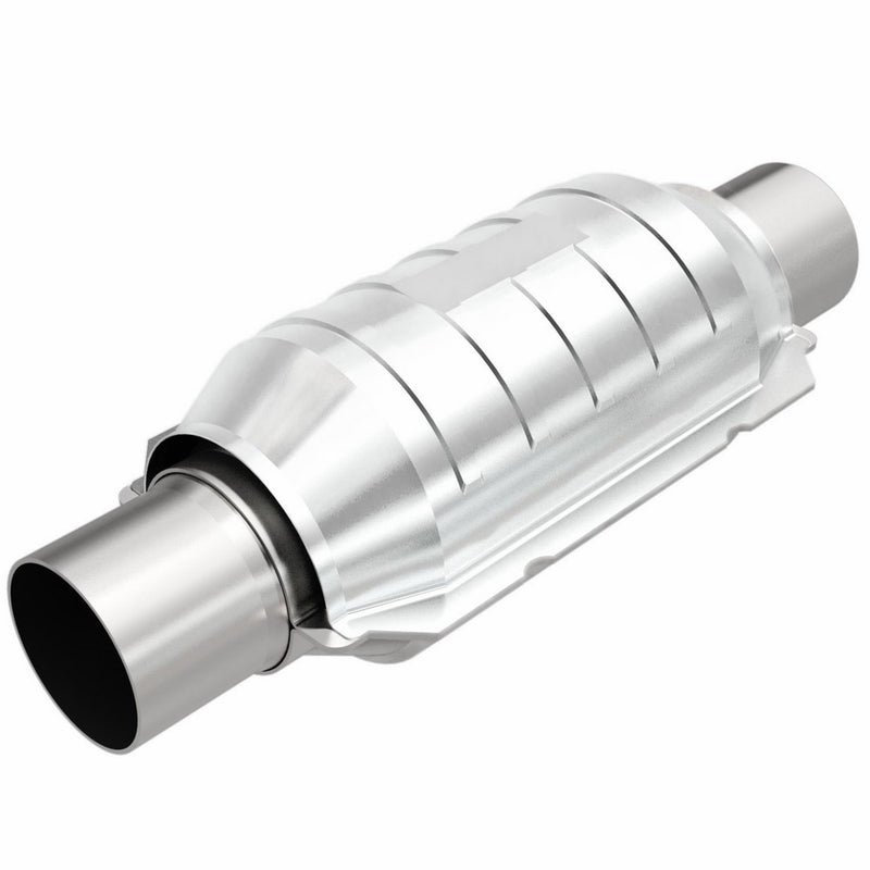 MagnaFlow 99204HM Universal Catalytic Converter (Non CARB Compliant)
