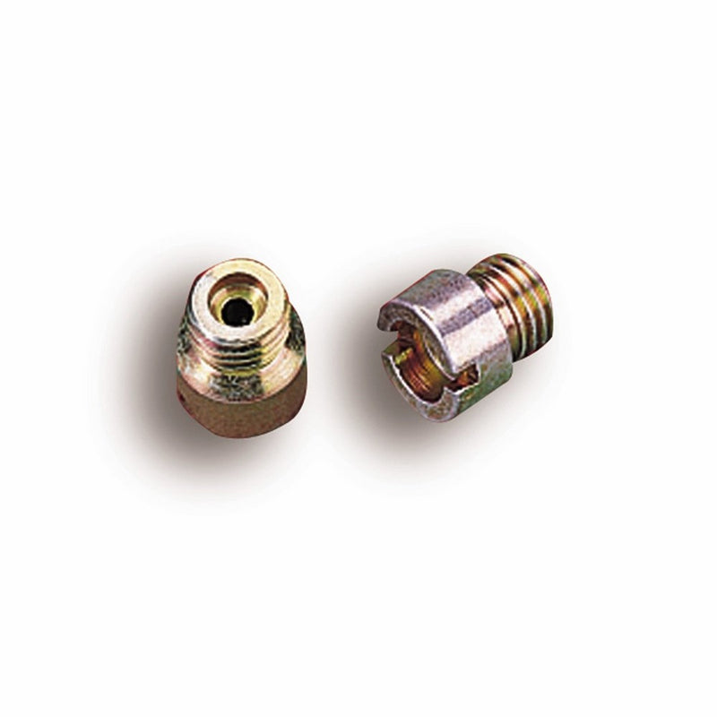 Holley 122-67 .068" Carburetor Standard Main Jet - Pack of 2