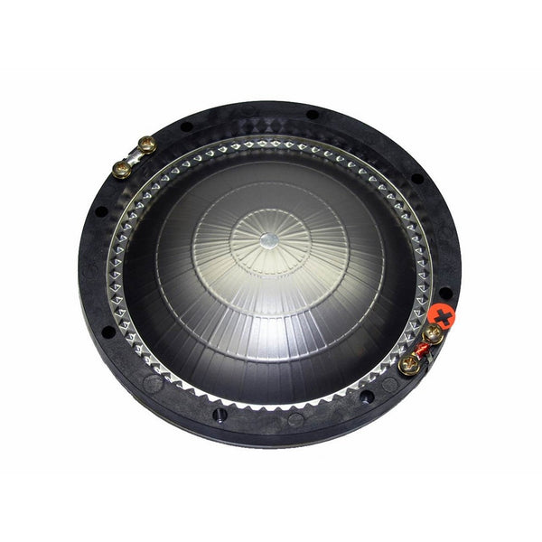 SS Audio JBL Speaker Replacement Horn Diaphragm for 2446, 2447, 2450, 2451, and many others, 8 ohm.