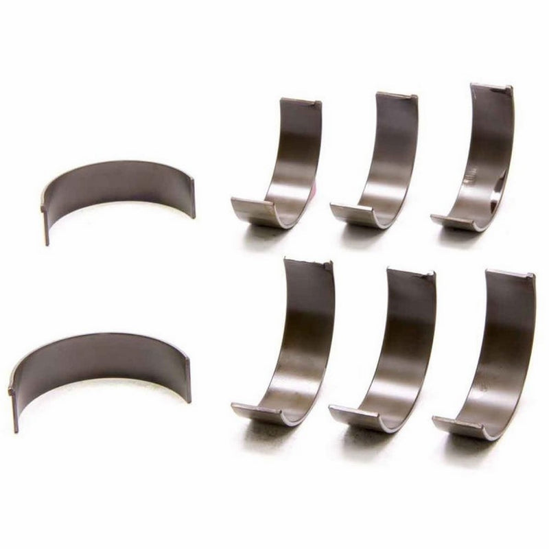 ACL 4B1946H-.025 Oversized High Performance Rod Bearing Set for Acura, 0.025mm