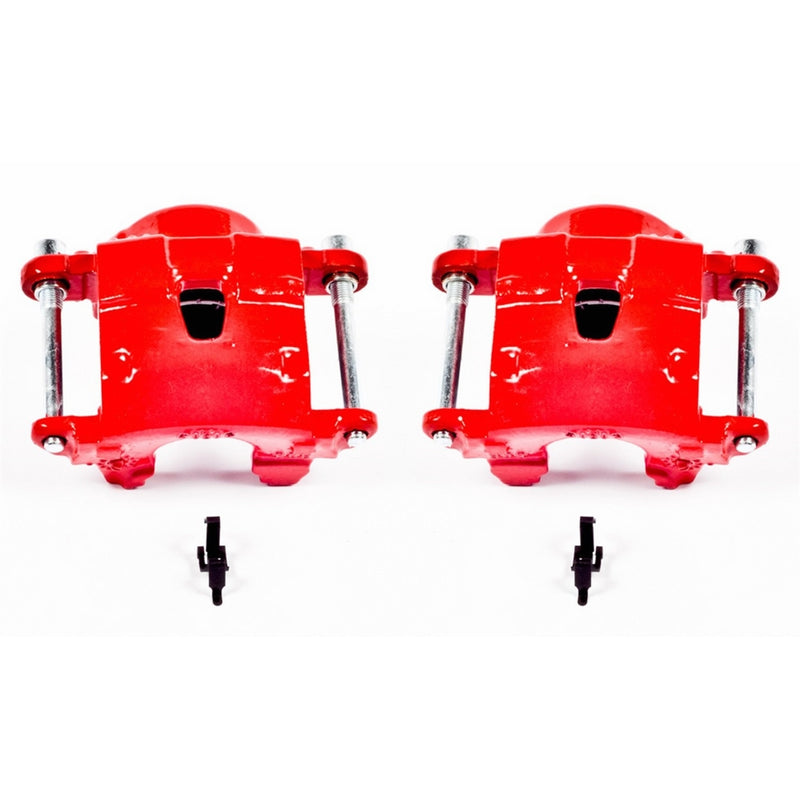 Power Stop S4071 Performance Caliper