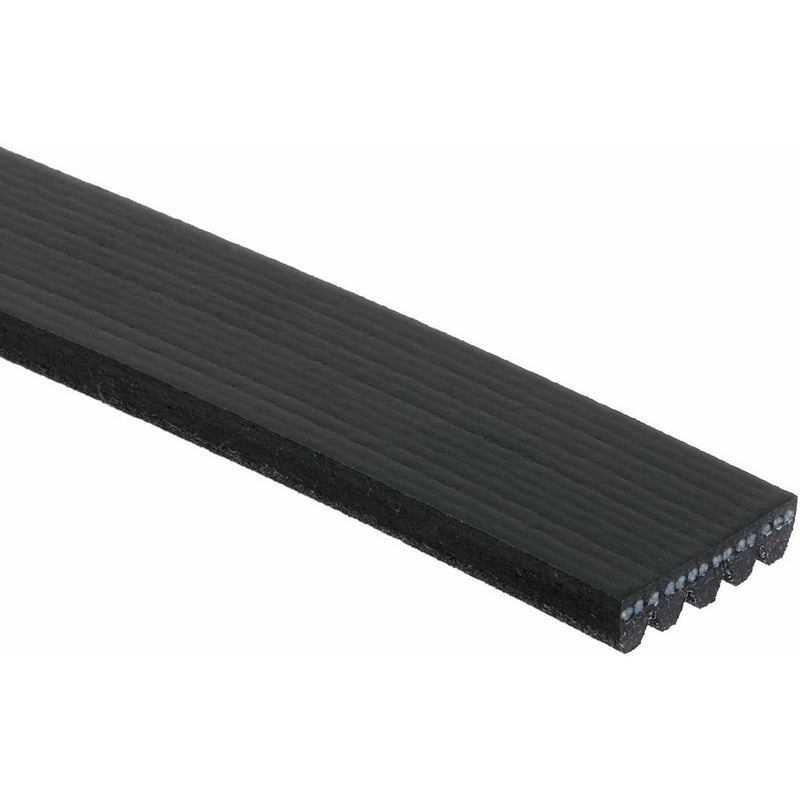 ACDelco 5K694 Professional V-Ribbed Serpentine Belt